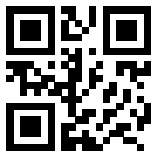 Il Qr Code di 3206203963