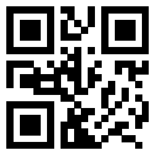 Immagine del QrCode di 3206203966