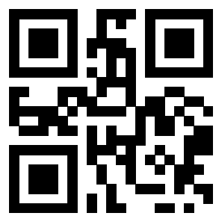 Il QrCode di 3206203968