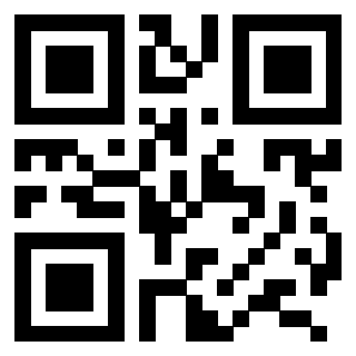 3206203972 - Immagine del Qr Code associato