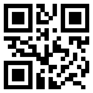 Immagine del QrCode di 3206203973