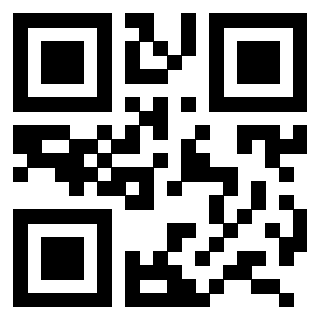 Il QrCode di 3206203976