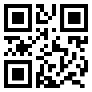 3206203977 - Immagine del QrCode associato
