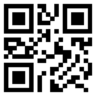 Immagine del QrCode di 3206203980