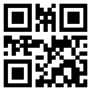 Il QrCode di 3206203989