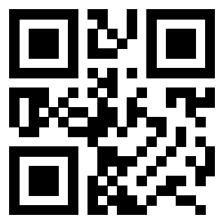 Scansione del Qr Code di 3206203990