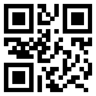 Scansione del QrCode di 3206203997