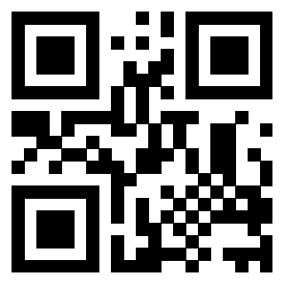 Scansione del QrCode di 3206203998