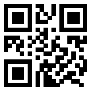 Qr Code di 3206203999