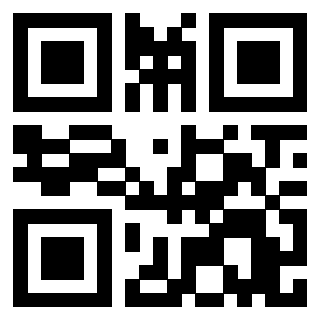 Scansione del QrCode di 3206204003