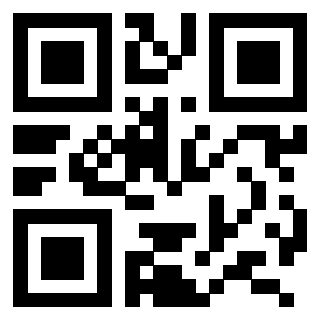 Il QrCode di 3206204007