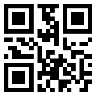 3206204010 Qr Code associato