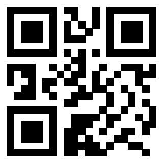 Scansione del QrCode di 3206204011