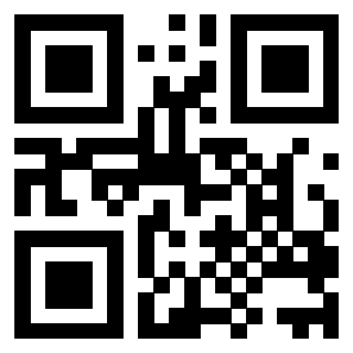 Il QrCode di 3206204012