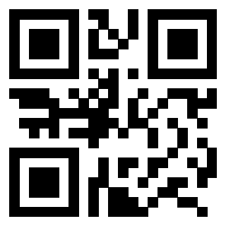 3206204013 - Immagine del QrCode