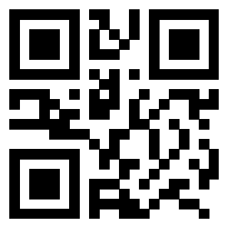 3206204016 Qr Code associato