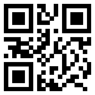 Il QrCode di 3206204017