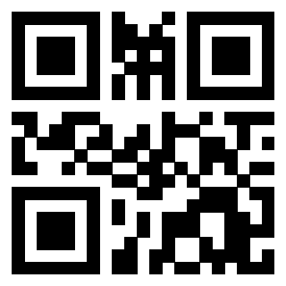 3206204019 - Immagine del QrCode associato
