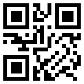 3206204020 - Immagine del QrCode