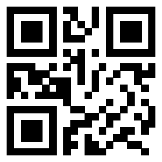 3206204021 - Immagine del Qr Code associato