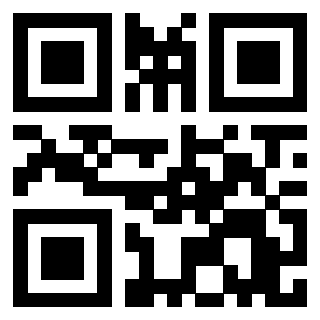 Scansione del Qr Code di 3206204023
