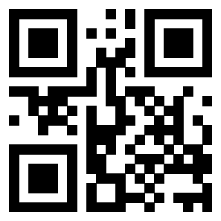 Il Qr Code di 3206204025