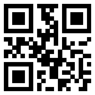 Il Qr Code di 3206204031