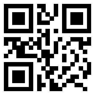 3206204033 - Immagine del QrCode