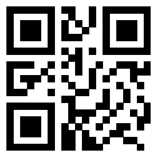 Immagine del Qr Code di 3206204034