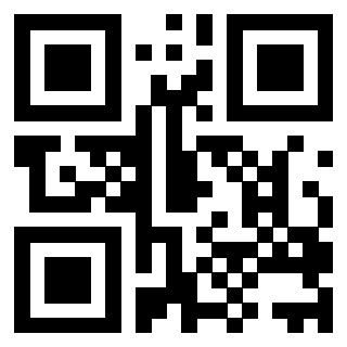 Scansione del QrCode di 3206204035
