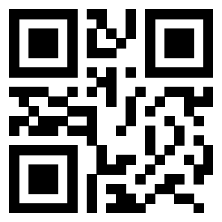 Il Qr Code di 3206204036