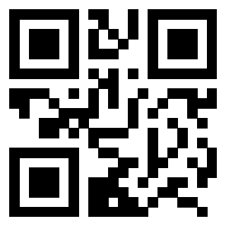 Immagine del Qr Code di 3206204037