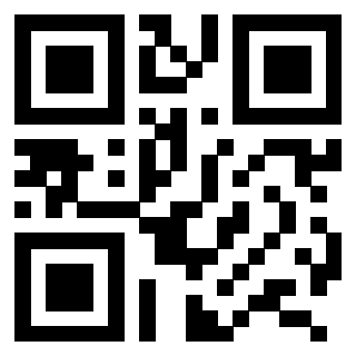 Il Qr Code di 3206204038