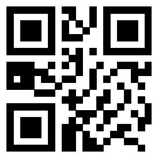 Scansione del Qr Code di 3206204039