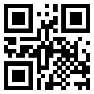3206204040 - Immagine del QrCode associato