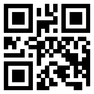 Immagine del QrCode di 3206204041