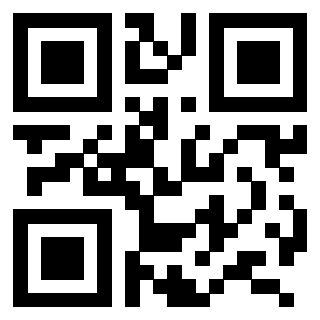 Scansione del Qr Code di 3206204045