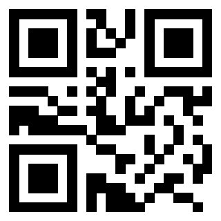 Scansione del Qr Code di 3206204046