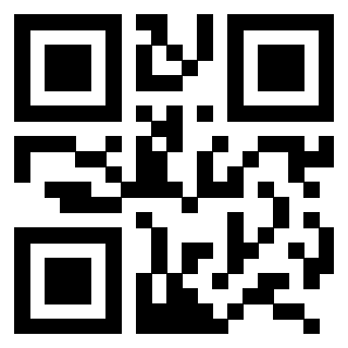 Il Qr Code di 3206204047