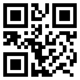 Scansione del Qr Code di 3206204049