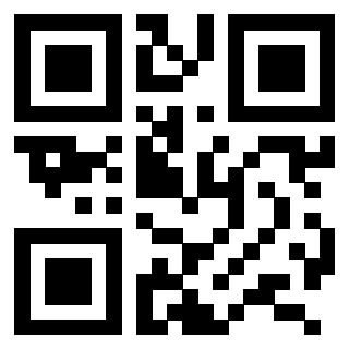 Immagine del Qr Code di 3206204050