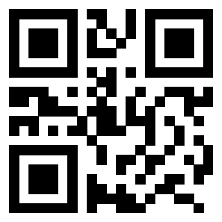 3206204051 QrCode associato