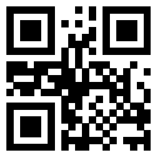 Scansione del Qr Code di 3206204054