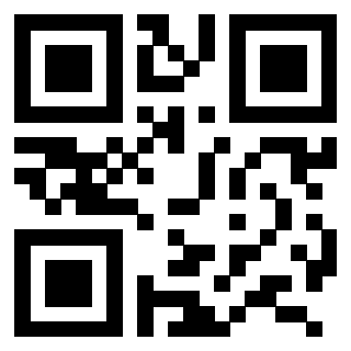 Il QrCode di 3206204063