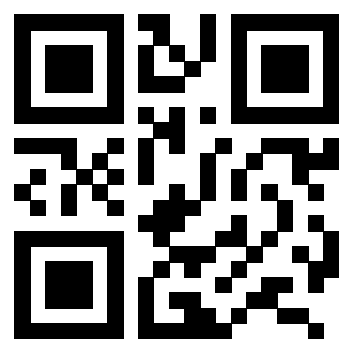 Scansione del Qr Code di 3206204064