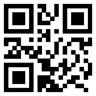 Scansione del Qr Code di 3206204065