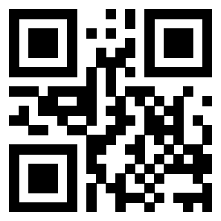 Il QrCode di 3206204066