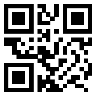 3206204068 - Immagine del Qr Code associato