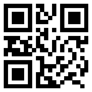 Il QrCode di 3206204069