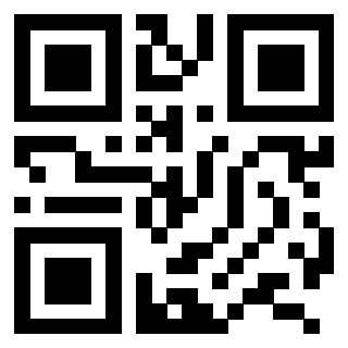 3206204070 - Immagine del Qr Code associato